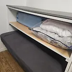 Nyaraló Zara