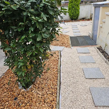 Zara Сasa de vacaciones