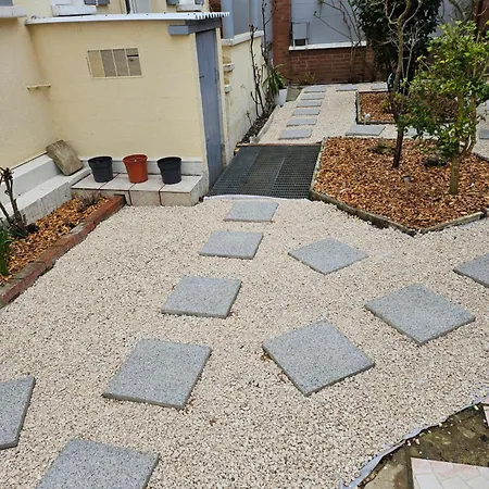 Zara Holiday home Beauvais