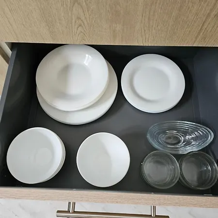 Zara Holiday home