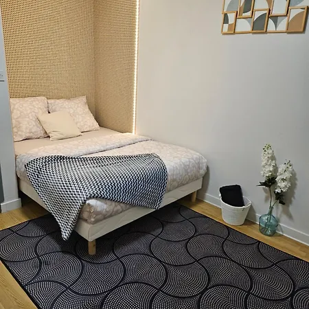 Сasa de vacaciones Zara