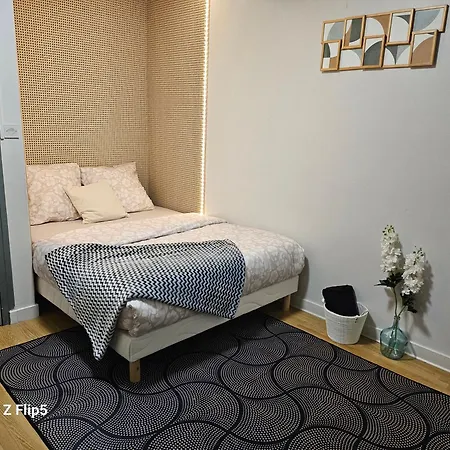 Holiday home Zara
