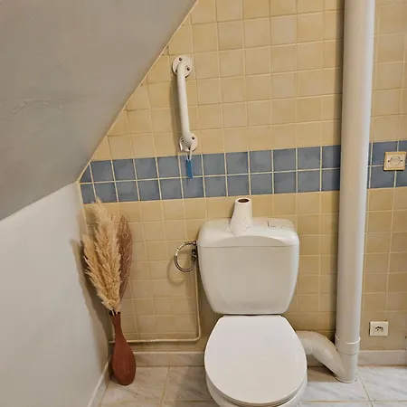 Zara Holiday home Beauvais