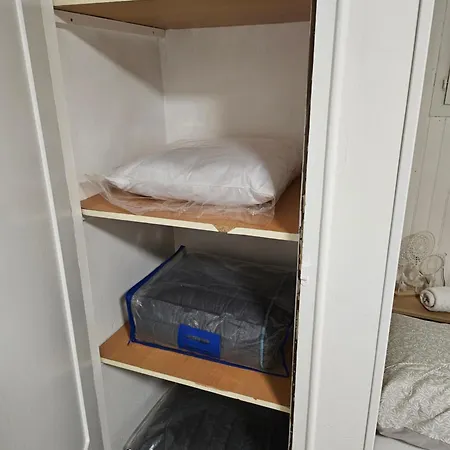 Сasa de vacaciones Zara
