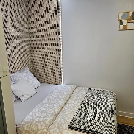 Zara Holiday home