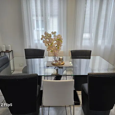 Zara Holiday home Beauvais