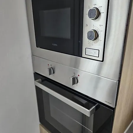 Сasa de vacaciones Zara