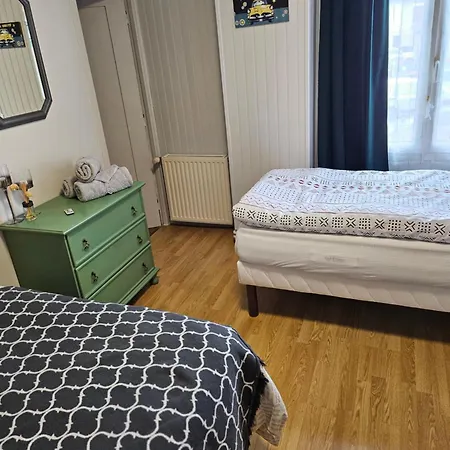 Zara Holiday home