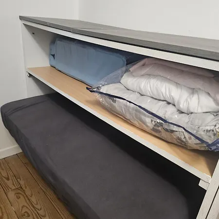Сasa de vacaciones Zara