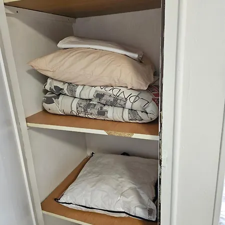 Zara Holiday home Beauvais