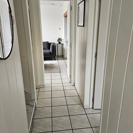 Holiday home Zara