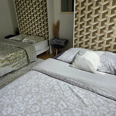 Zara Holiday home Beauvais