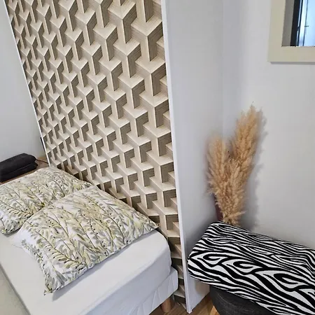 Holiday home Zara