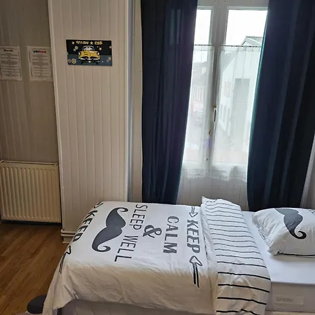 Zara Holiday home Beauvais