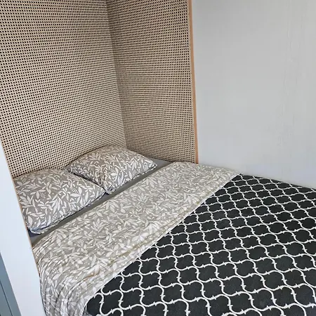 Holiday home Zara Beauvais