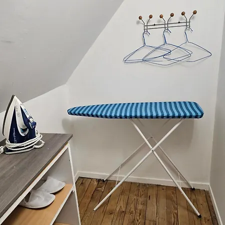 Holiday home Zara *
