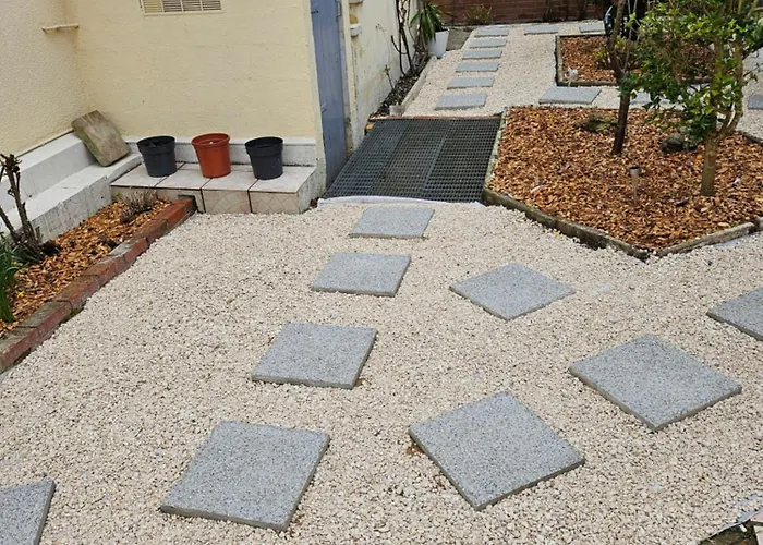 Zara Holiday home Beauvais