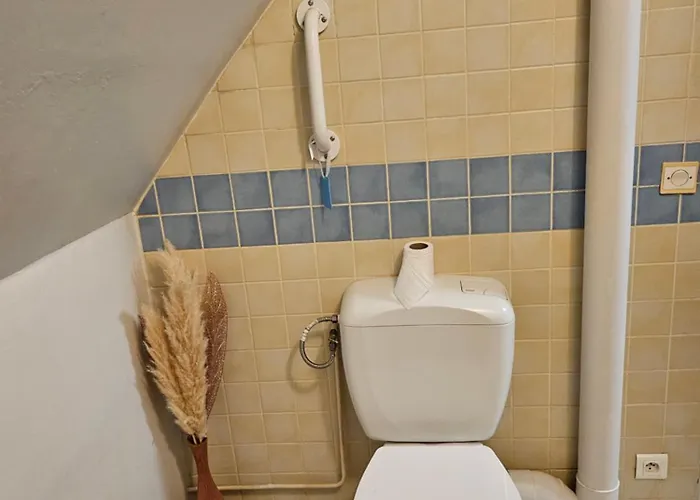 Zara Holiday home Beauvais