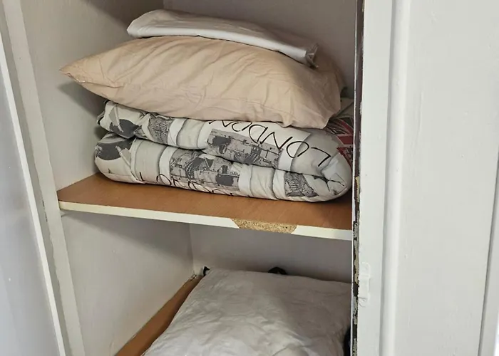 Zara Holiday home Beauvais