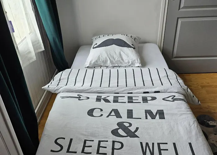 Holiday home Zara Beauvais