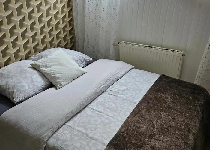 Holiday home Zara Beauvais