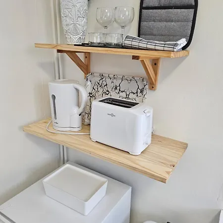 Feriehus Zara *