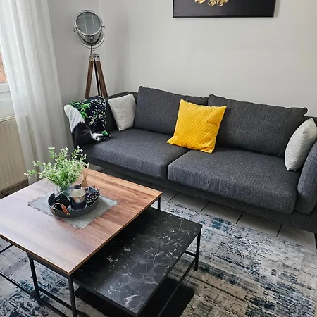 Feriehus Zara