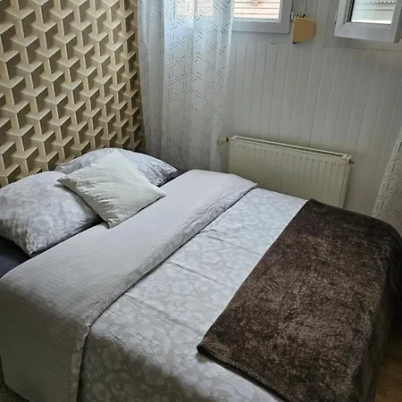 Feriehus Zara Beauvais