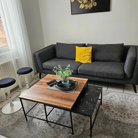 Feriehus Zara *